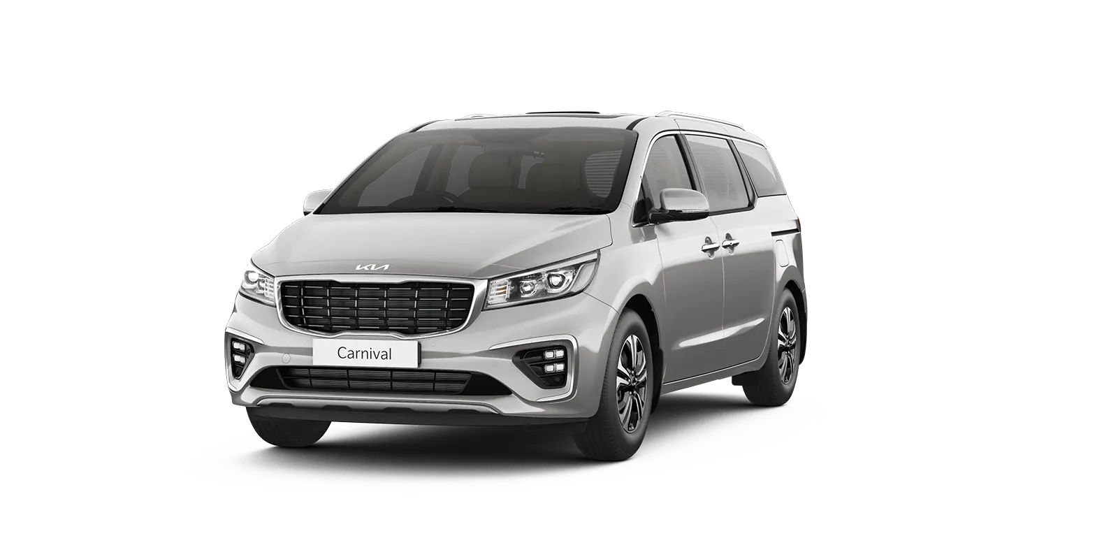 Download 2019 Kia Carnival Brochure