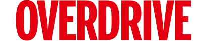 Overdrive Logo