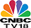 cnbc logo